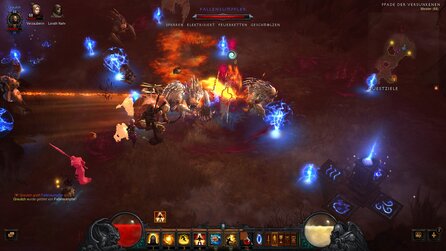 Diablo 3: Reaper of Souls - Screenshots aus der PC-Version