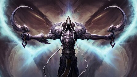 Diablo 3: Reaper of Souls - Ausblick auf die Inhalte von Patch 2.1.0