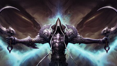 Diablo 3 - Erster größerer Balance-Patch des Jahres angekündigt, aber erwartet nicht zu viel