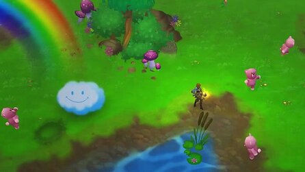 Diablo 3 - Anleitung zum »Secret Level« mit Video