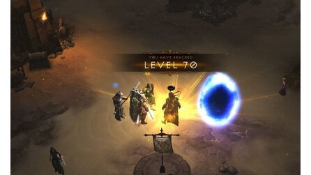 Diablo 3 - Saison 6 Guide für schnelles Leveln auf 70