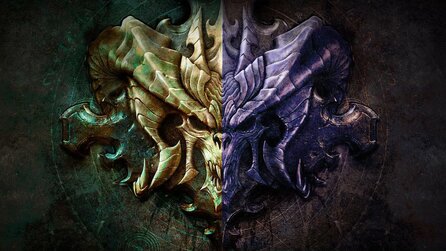 Das andere Diablo 3: Neue Bilder zeigen düstere Version, die nie erschien