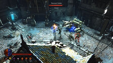 Diablo 3 - Screenshots aus der »Ultimate Evil Edition«