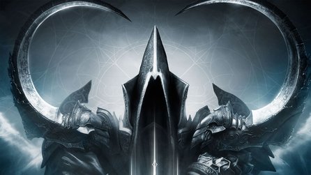Diablo 3 - Mit dem Kauf von WoW: Legion zum Dämonenjäger