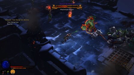 Diablo 3 - Ultimate Evil Edition - Screenshots