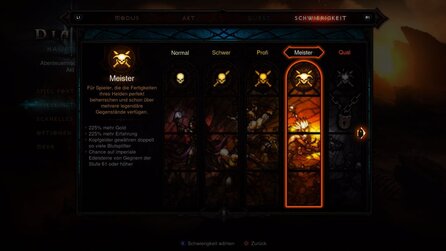 Diablo 3 - Ultimate Evil Edition - Screenshots