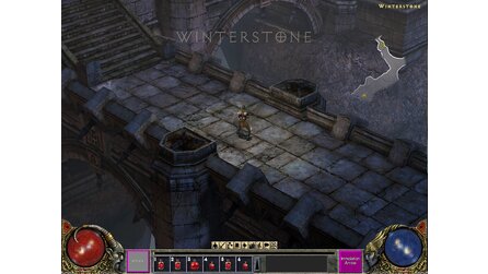 Diablo 3 von Blizzard North (Urheber: Oscar Cuesta)