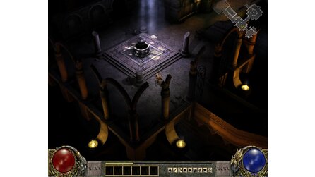 Diablo 3 von Blizzard North (Urheber: Oscar Cuesta)