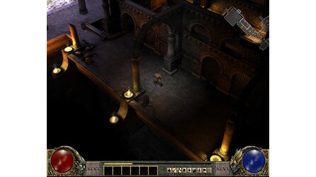 Diablo 3 von Blizzard North (Urheber: Oscar Cuesta)