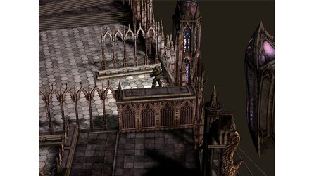 Diablo 3 von Blizzard North (Urheber: Oscar Cuesta)