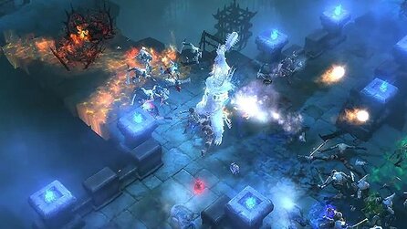Diablo 3 - Blizzard hofft auf Veröffentlichung »in diesem Jahr«