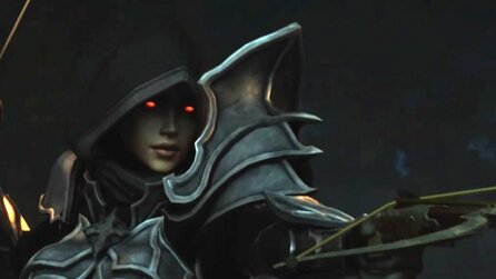 Diablo 3 - Vorschau nach der BlizzCon 2010