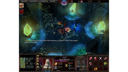 Diablo 3 Warcraft - Mod