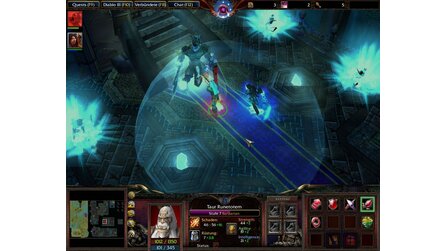 WarCraft 3: The Frozen Throne - Mod: Diablo 3 im Koop-Modus