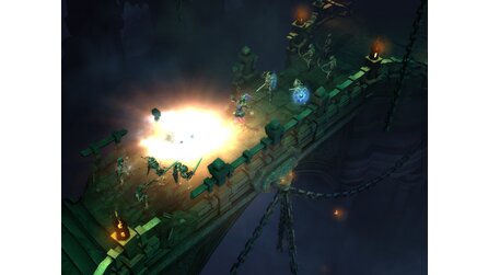 Diablo 3 - Blizzards Action-RPG auf der gamescom anspielen (Update)