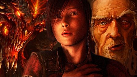 Diablo 3 - Action-Rollenspiel erscheint auch in China