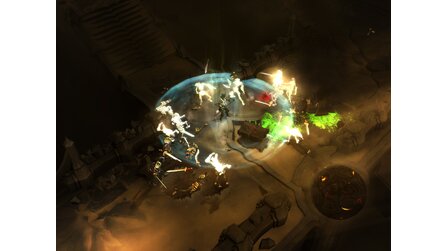 Diablo 3 - Hinweise auf Addons und Diablo 4