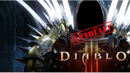 Diablo 3 - Blizzard unzufrieden mit Ingame-Auktionshaus