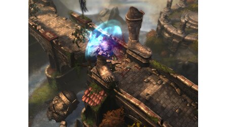 Diablo 3 - Offiziell: Ebenfalls ohne LAN-Modus
