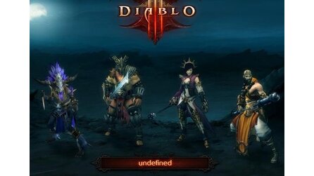 Diablo 3 - Schluss mit Mana