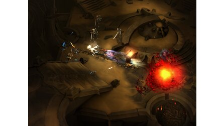 Diablo 3 - Neue Screenshots