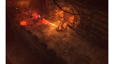 Diablo 3 - Massive Veränderung der Attribute