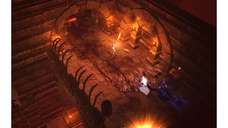Diablo 3 - Trailer zur Dämonenjägerin