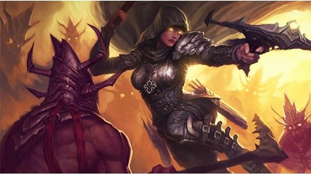 Diablo 3 - Starter Edition (Demo-Version) frei verfügbar