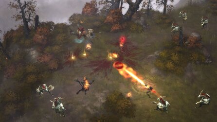 Diablo 3 - Möglicher Termin für Beta-Start, PlayStation 3-Portierung