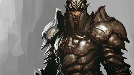 Diablo 3 - Blizzard: »Mod-Unterstützung hätte die Entwicklung um Jahre verlängert«