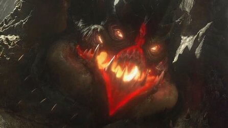 Diablo 3 - Kein Region-Lock sondern »Global Play«