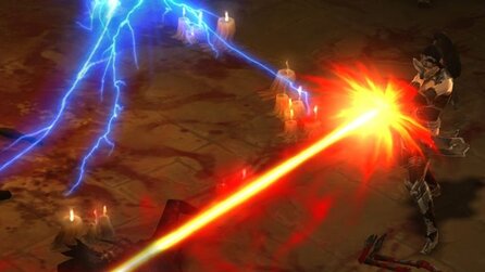 Diablo 3 - Neues Identifikations-Feature »BattleTag« angekündigt