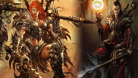 Diablo 3 - Details zu den Launch-Events in Europa