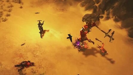 Diablo 3 - Skill-Video: Companion
