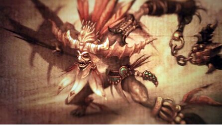 Diablo 3 - Game-Director über isometrische Perspektive