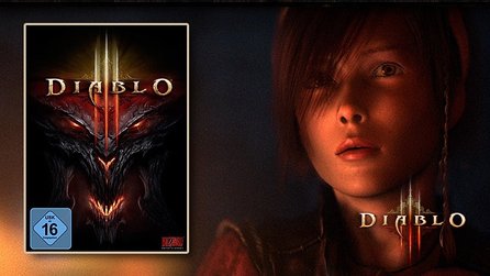 Diablo 3 - Wir verlosen 5 Versionen (Update: Die Gewinner)