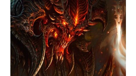Diablo 3 - Nicht Sony-exklusiv; Offline-Modus und weitere Details bestätigt; erste Spielszenen