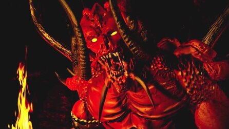 Diablo 3 - US-Auktionshaus voraussichtlich noch bis zum Abend offline