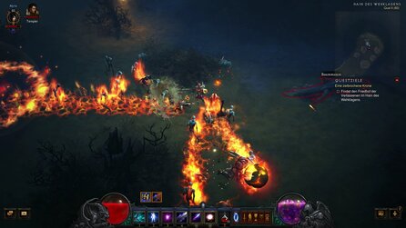 Diablo 3 - Screenshots