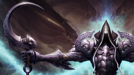 Diablo 3: Reaper of Souls im Test - Der Tod steht ihm gut