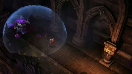 Diablo 3 - Preview-Video