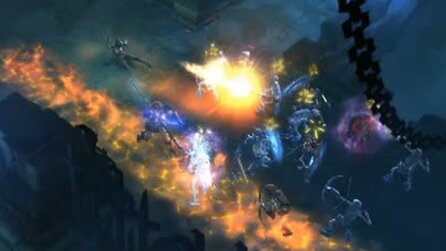 Diablo 3 - Video-Special: Multiplayer