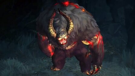 Diablo 3 - Patch 2.4.0-Trailer zeigt die neues Grautiefeninsel-Gebiet