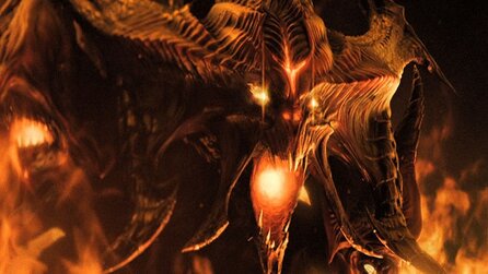 Diablo 3 - Sollte ursprünglich eine Open World haben