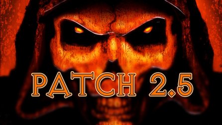 Diablo 3 - Dank Patch 2.5.0 so bequem wie nie