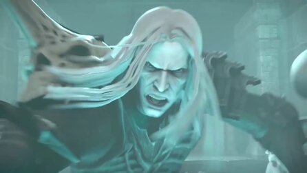 Diablo 3 - PTR deutet Necromancer-Release mit Season 11 an