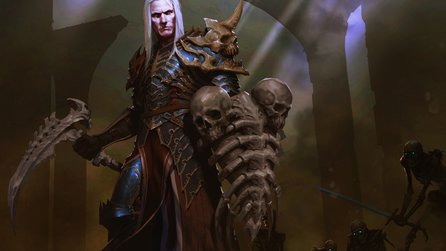 Diablo 3 - Der beste Totenbeschwörer-Build für das Inarius-Set