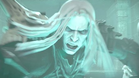 Diablo 3 - Launch-Trailer zum DLC »Rise of the Necromancer« und Update 2.6.0
