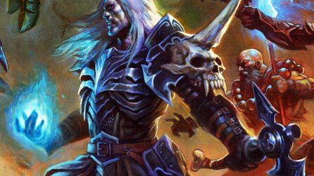 Diablo 3 - Bester Totenbeschwörer-Speedfarming-Build mit Inarius-Set