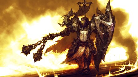 Diablo 3 Season 15 - Klassenguide: Der beste Kreuzritter-Build